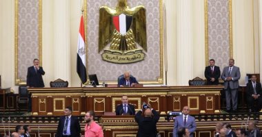 6 رسائل هامة من رئيس البرلمان للمصريين فى أولى جلسات دور الانعقاد الأخير