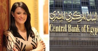 وزيرة السياحة تهنئ مصر والعاملين فى القطاع بعد وصول الايرادات لمستويات غير مسبوقة