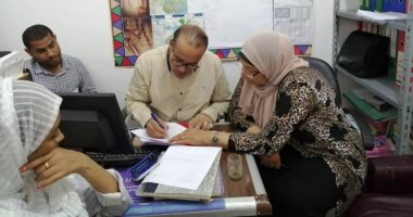 صور.. تطوير 62 وحدة صحية كمرحلة أولى بمنظومة التأمين الصحى الشامل بأسوان
