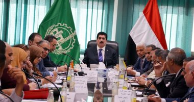 محافظ القليوبية: منظومة الإعلانات هدفها محاربة الفوضى والمعلومات غير الدقيقة التي تضلل المواطنين
