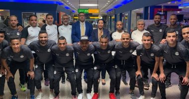 قرعة أفريقيا للصالات المؤهلة للمونديال السبت المقبل بالمغرب