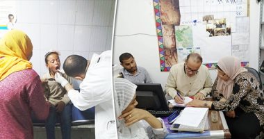 اليوم العالمى للصحة.. الدولة ترفع كفاءة المنظومة الصحية والتأمين الشامل أول الإنجازات.. 90 مليون مستفيد من المبادرات الأخيرة وتجربة فريدة فى القضاء على فيروس سى..نواب: نقلة فى تأهيل البنية التحتية وتحسين الخدمة