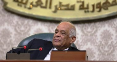 صور.. رئيس البرلمان: لن نرد على حرافيش أحدهما سكران والآخر مخمور والثالث مجنون