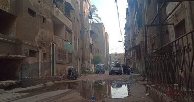صور.. كيف واجهت القليوبية العشوائيات؟.. المحافظ يجيب: إنهاؤها أواخر 2020
