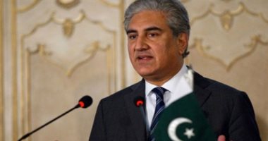 وزير خارجية باكستان يتعافى من إصابته بفيروس كورونا