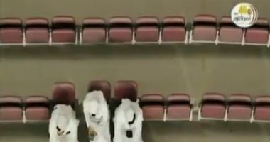 عصام شلتوت لإكسترا نيوز: قطر ستفشل فى تنظيم مونديال 2022 مثلما فشلت فى "ألعاب القوى"