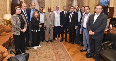 تعرف على تشكيل هيئة مكتب لجنة الإسكان بالبرلمان.. النائب عماد سعد رئيسا