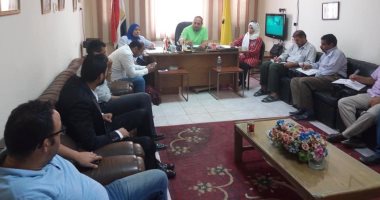 مدينة رفح بشمال سيناء تطلق خدمة استخراج بطاقات ومستندات للأهالى ..تعرف عليها