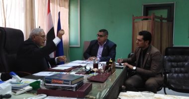 محافظ الدقهلية: قانون التصالح وتقنين الأوضاع لحماية المواطن والحفاظ على حقوقه
