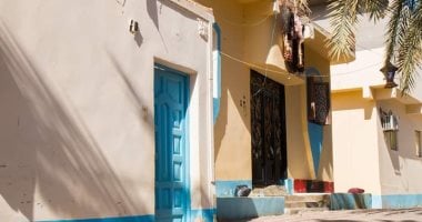 الوادى الجديد تنجح فى تحويل المناطق العشوائية بالمدن إلى تجمعات سكنية نموذجية