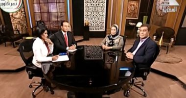 "مباشر من مصر" يكشف كيفية حماية الأطفال من مخاطر الإنترنت
