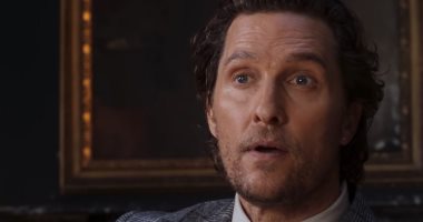 شاهد كواليس فيلم ماثيو ماكونهى The Gentlemen قبل طرحه .. صور