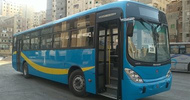 مطالب بتوفير مواصلات عامة فى التوسعات الشمالية بمدينة 6 أكتوبر 