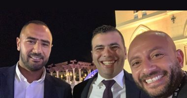 شيتوس بعد قرعة أمم افريقيا:" عماد متعب خلّص علينا"