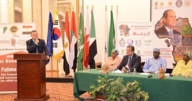 الإسماعيلية تستضيف الجلسة الختامية للمؤتمر الدولى للاستثمار العربى 