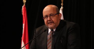على فؤاد مخيمر يرد على المشككين بـ"الإيجاز فى الرد على منكرى الإعجاز فى خلق الإنسان"