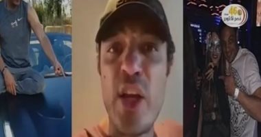 مطالب برلمانية بتسليم محمد على المقاول الهارب إلى مصر