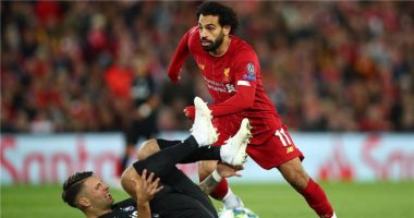 محمد صلاح يقود تشكيل ليفربول ضد ليستر سيتى فى الدورى الإنجليزى