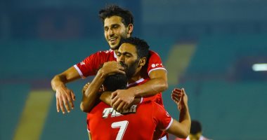 "جبروت الأهلي".. المارد الأحمر يواصل الانتصارات الرائعة.. الفوز الخامس على التوالي يتحقق تحت قيادة فايلر .. المدرب السويسري يُعيد اكتشاف أجاي والشحات ورمضان صبحي.. وتغييرات المدير الفني تحدث الفارق دائماً