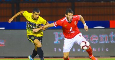جدول ترتيب هدافي الدوري المصري بعد مباريات اليوم الاربعاء 2/10/2019