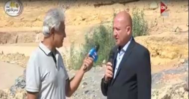 رئيس حى منشأة ناصر: حصر الأسر المستحقة بالحى وتسكين المرحلة الثالثة بـ"الأسمرات3"