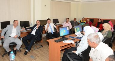 وزارة التخطيط تعقد ورشة تدريبية حول مفاهيم التخطيط المحلى 