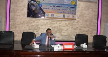 الأمين العام للاتحاد العربى للشباب والبيئة: عودة سوريا للاتحاد خلال أيام
