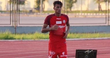 محمد سليم لاعب حرس الحدود يجرى جراحة الصليبى بنجاح ويبدأ التأهيل 