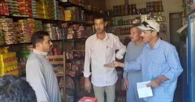 محافظ أسيوط: تحرير 1323 محضرا متنوعا خلال حملات اليوم الواحد المفاجئة