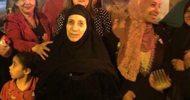 قومى المرأة بالقليوبية يشارك 49 ألف مواطن للتوعية بخطورة الشائعات.. صور