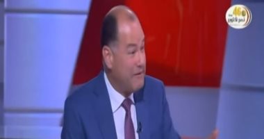 نشأت الديهي: هجوم تركيا على "دحلان" رد جميل للسلطة الفلسطينية