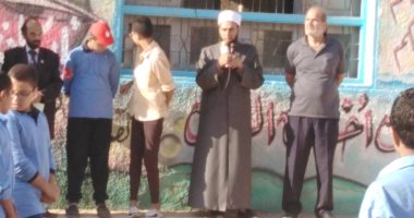 مجمع البحوث الإسلامية: انتشار واسع لوعاظ الأزهر بمدن السويس لعقد لقاءات توعية