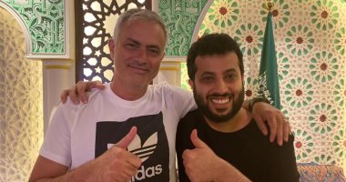 جوزيه مورينيو: لا مانع من قيادة منتخب السعودية 
