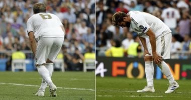ريال مدريد يتلقى صدمة جديدة