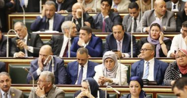 صور.. لجنة الشؤون الدستورية تحظى بنصيب الأسد فى عضوية النواب بالدور الأخير