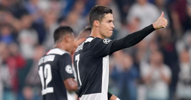 زي النهاردة.. شاهد رونالدو أول لاعب يصل للهدف 400 فى "بيج 5"