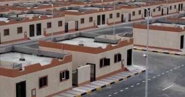 تطوير المساكن البديلة بالبحر الأحمر وإعلانها خالية من العشوائيات قريبا.. صور 