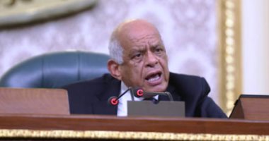رئيس البرلمان: المتبقى فى عمر المجلس 46 يوما وأمامنا حزمة من التشريعات الهامة