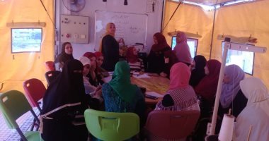 إطلاق أول دورة تدريبية لذوى الهمم على مهنتى التبريد والتكييف بالإسكندرية