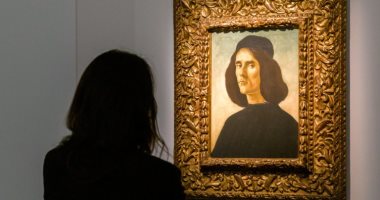 رغم بيعها لوحة ساندرو بوتيتشيلى تواجه أزمة لخروجها من أسبانيا