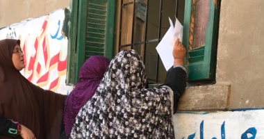 مكاتب تموين الغربية تواصل استقبال تظلمات المواطنين بشأن البطاقات التموينية