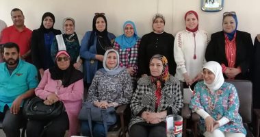 تضامن الإسكندرية تفعل منظومة إدارة الحالة بالإدارات المختلفة لحماية الطفل