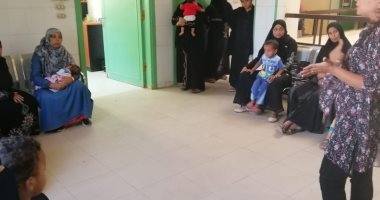"صحة أسوان" تنظم ندوات توعية بفوائد منظومة التأمين الصحى الشامل.. صور