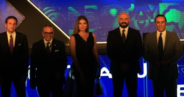 إشادة واسعة بحفل سحب قرعة بطولة أمم أفريقيا للشباب.. الكاف يصفها بالليلة الرائعة.. بريزنتيشن تعد بالمزيد فى الفعاليات الرياضية المقبلة.. البدرى وبركات وغريب ومتعب يتحدثون عن فرص الفراعنة فى "مجموعة الموت"