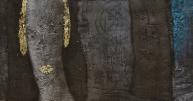 جاليرى بيكاسو أيست يفتتح معرضا للتشكيلى محمود حامد