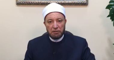 فيديو.. دار الإفتاء : يجوز للمرأة المتزوجة إجراء عملية تجميل للأنف 