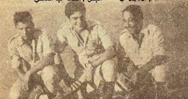 تعرف على ثلاثة أبطال بحرب أكتوبر من أبناء محافظة الشرقية ..صور