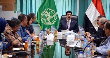 محافظ القليوبية: هدفنا تقديم الرعاية المتميزة والحماية للأطفال