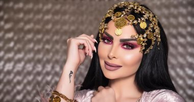 ديانا كرزون تحيى حفلا غنائيا فى مهرجان الفجيرة الدولى للفنون 