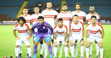 5 معلومات عن مباراة الزمالك ونادى مصر اليوم الاحد 6 / 10 / 2019